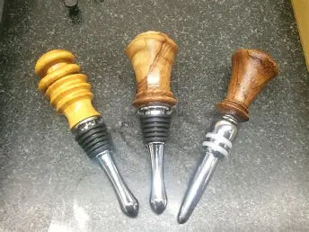 Wine Stoppers
