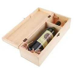 Wine Bottle Box