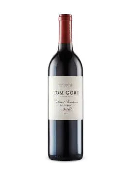 Tom Gore Cab Sauv 750ml