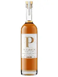 Penelope Straight Bourbon 750 ml.