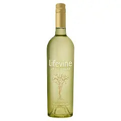 Lifevine Sau Blanc 750ml.