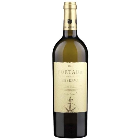 Portada White 750ml.