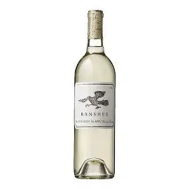 Banshee Sau.Blanc 750ml.