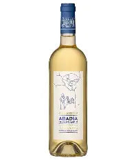 Abadia Sn Campio Albarino 750ml.