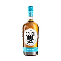Dough Ball B'Day Cake 750ml.