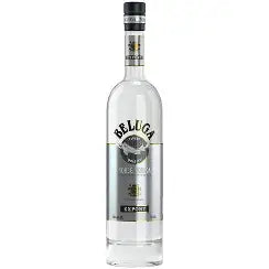 Beluga Noble 750ml.