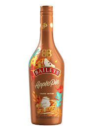 Bailey's Apple Pie 750ml.