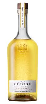 Codigo Reposado 750ml.