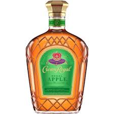 Crown Royal Regal Apple 750ml