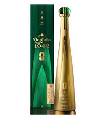 Don Julio 1942 FIFA Edition 750ML.