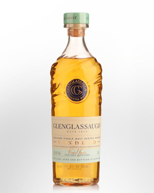 Glenglassaugh S.M. 700ml. Sandend
