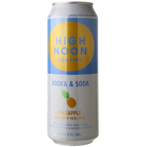 High Noon Pineapple 700ml.