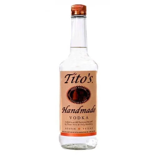 Tito 100ml.