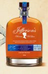 Jefferson's Mclain LTD750 102 pf