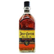 Jose Cuervo Devil's Res. 750ml.