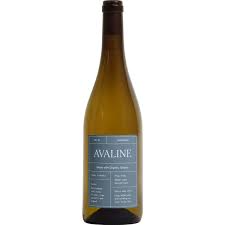 Avaline Chardonnay 750ml.