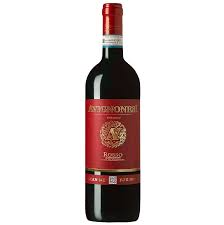 Avignonesi Rosso 750ml. Montepulciano