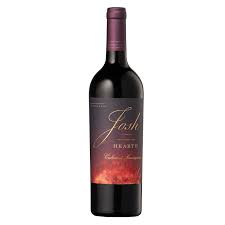Josh Hearth Cab.750ml.