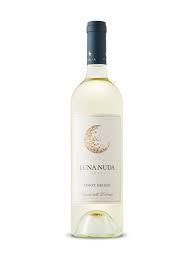 Luna Nuda Pinot Grigio