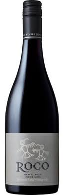 Roco Pinot Noir 750ml. Willamette Valley