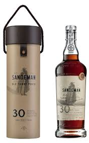 Sandeman Old Tawny Port 30 Yers 750ml.