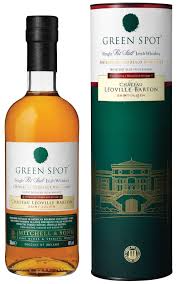 Green Spot Singal Pot Still Leoville Barton 750ml.