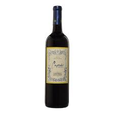 Cupcake Cab Sauv 750ml