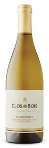 Clos Du Bois Reserve Chard 750 Russian River Valley