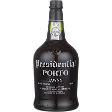 Presidential Port Tawny 750ml