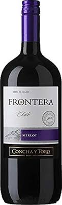Frontera Merlot 1.5LT