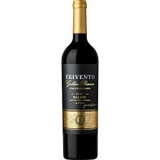 Trivento Malbec Golden Res 750 Malbec