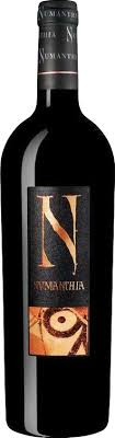Numanthia Numanthia 750ml Spain