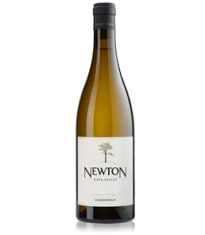 Newton Chardonnay 750ml. Napa