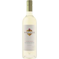 Kendall Jackson Sauv Blanc 750 Vintner's Reserve