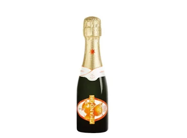 Chandon Garden Spritz 187ml.