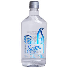 Sauza Silver 375ml