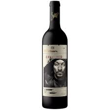 19 Crimes Cali Red 750ml