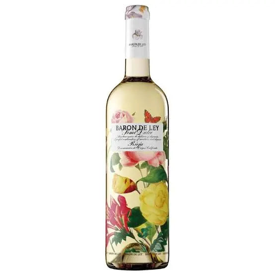 Baron De Ley Rioja 750ml. Semi Dulce