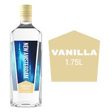 New Amsterdam Vanila 1Lt.