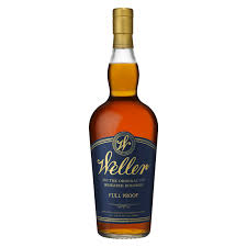Weller Full Proof 750ml. Wheated BBN