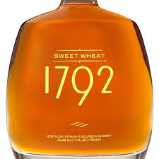 1792 Sweet Wheat 750ml.