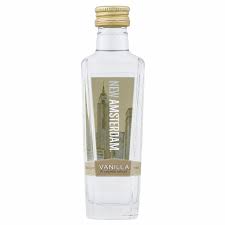 New Amsterdam Vanila .50m