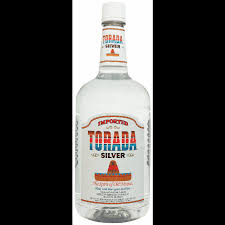 Torada Silver 1Lt.