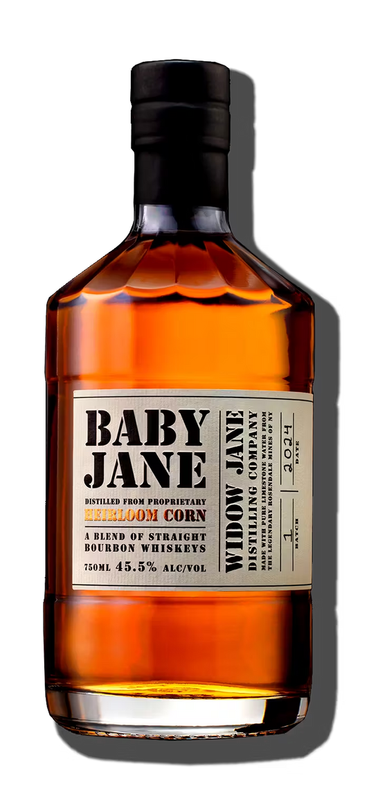 Baby Jane BBN 750ML.