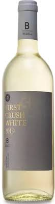Bedell First Crush White 750ml.