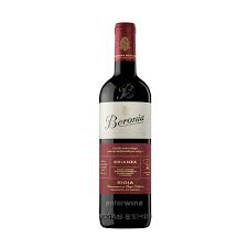 Beronia Rioja Crianza