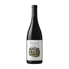 Bezel Pinot Noir 750ml.