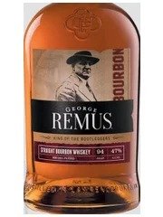 Remus Straigt BBN. 750ml.