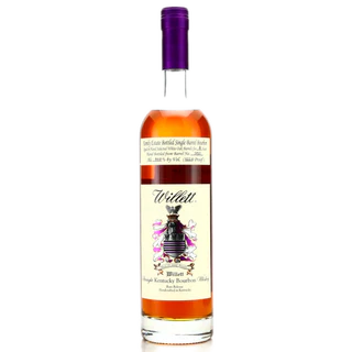 Willett BBN 8 Yr.