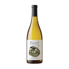 Bezel Chardonnay 750ml.